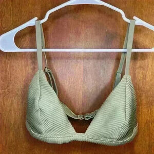 Women’s Hollister Swim Top